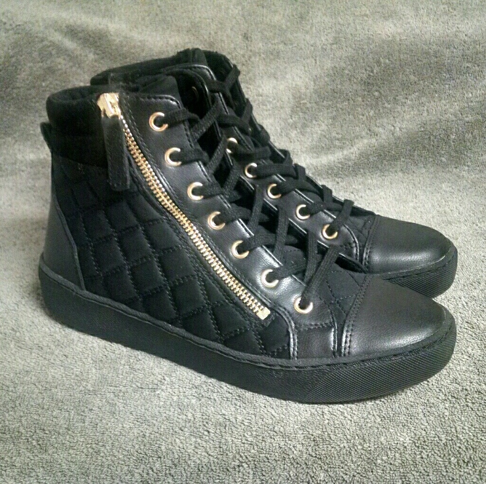 Aldo sneakers